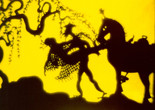 The Adventures of Prince Achmed. 1926. USA. Directed by Lotte Reiniger, Carl Koch. Courtesy of Image Entertainment/Photofest