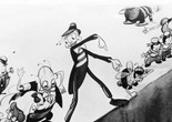 Mr. Bug Goes to Town. 1941. USA. Directed by Dave Fleischer, Shamus Culhane, Willard Bowsky, David Tendlar, Al Eugster, Graham Place. Courtesy of Paramount Pictures/Photofest