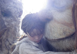 Where the Wild Things Are. 1973. USA. Directed by Spike Jonze. Courtesy of Warner Bros. Pictures