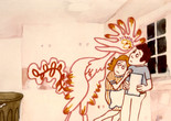 Everybody Rides the Carousel. 1975. USA. Directed by John Hubley. Courtesy of Emily Hubley