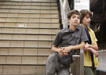 Little Men. 2016. USA. Directed by Ira Sachs. Courtesy of the filmmaker