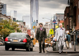 Love Is Strange. 2014. USA. Directed by Ira Sachs. Courtesy of Photofest