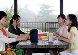 Happy Hour. 2015. Japan. Directed by Ryusuke Hamaguchi
