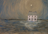 The Ballad of Holland Island House. 2014. USA. Directed by Lynn Tomlinson. Courtesy: Lynn Tomlinson