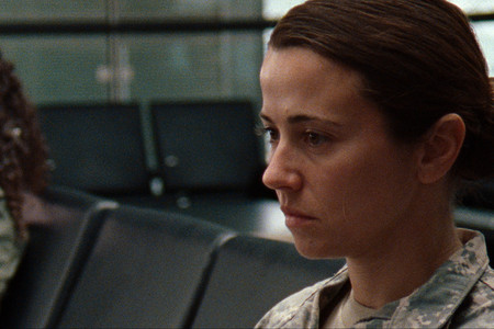 Return. 2011. USA. Directed by Liza Johnson