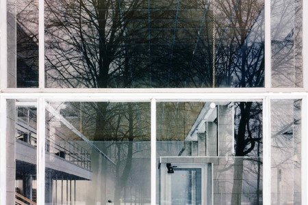 Sabine Hornig. Untitled. 2002. Chromogenic color prints, dimensions variable. Courtesy of the artist; Tanya Bonakdar Gallery, New York; and Galerie Barbara Thumm, Berlin