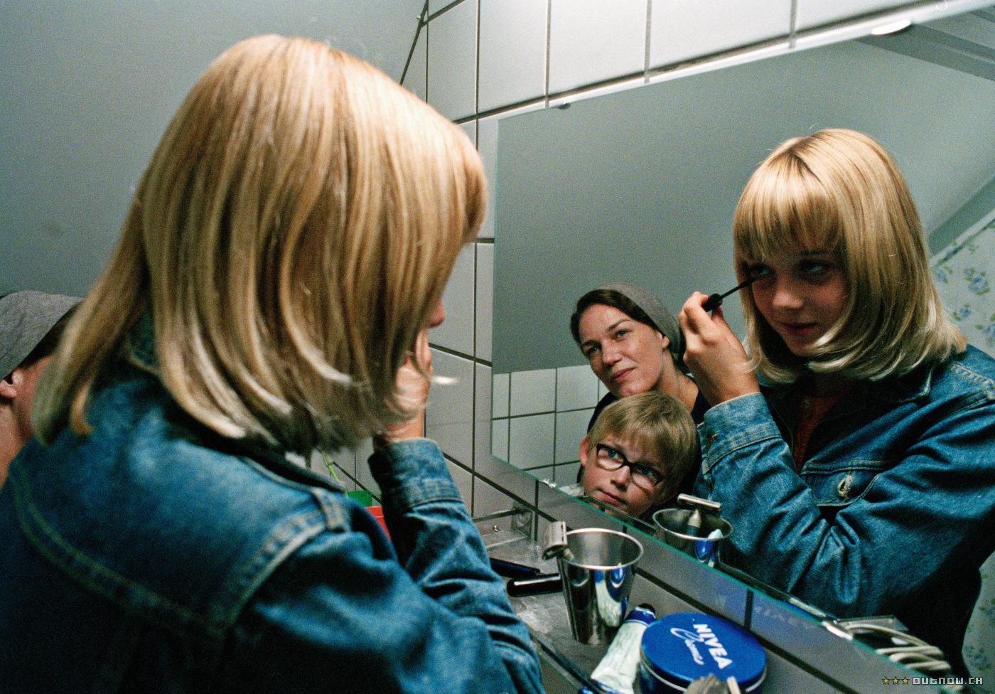 The Art of Crying. 2006. Denmark. Directed by Peter Schønau Fog. Photo Credit: Søren Rønholt.