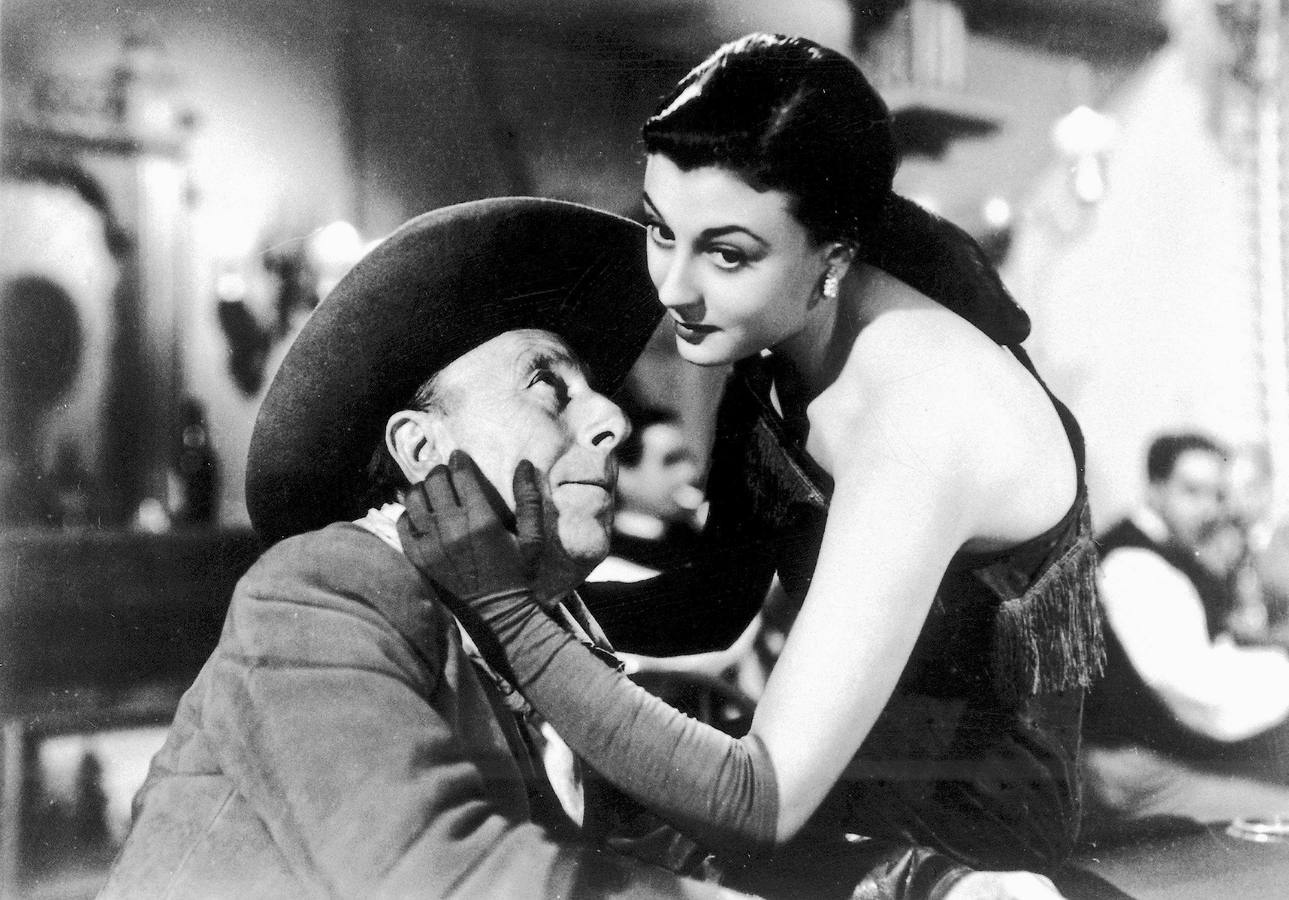 Welcome Mister Marshall! 1952. Spain. Directed by Luis García Berlanga