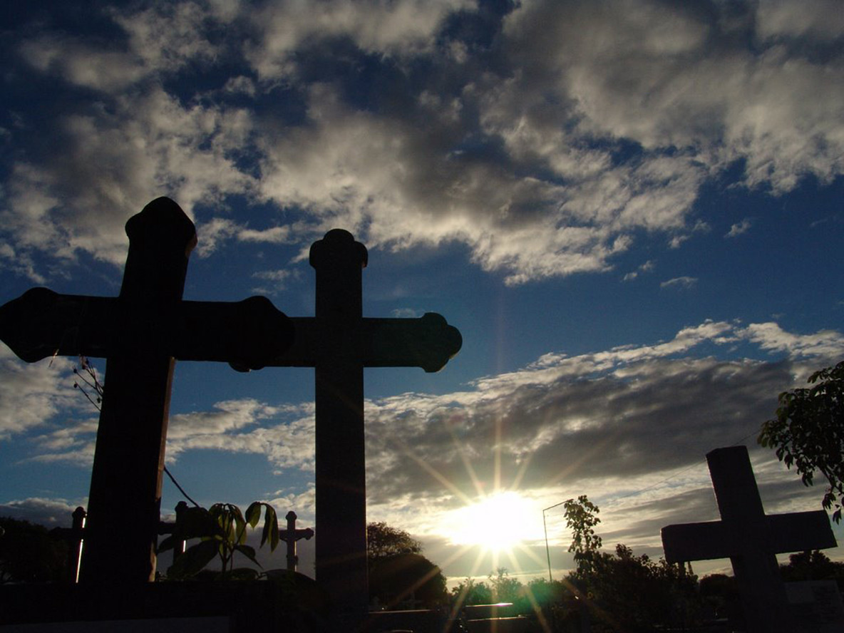 The Immortal. 2004. Nicaragua. Directed by Mercedes Moncada
