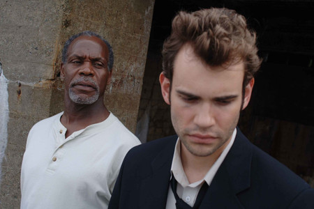 Poor Boy’s Game. 2007. Canada. Directed by Clement Virgo