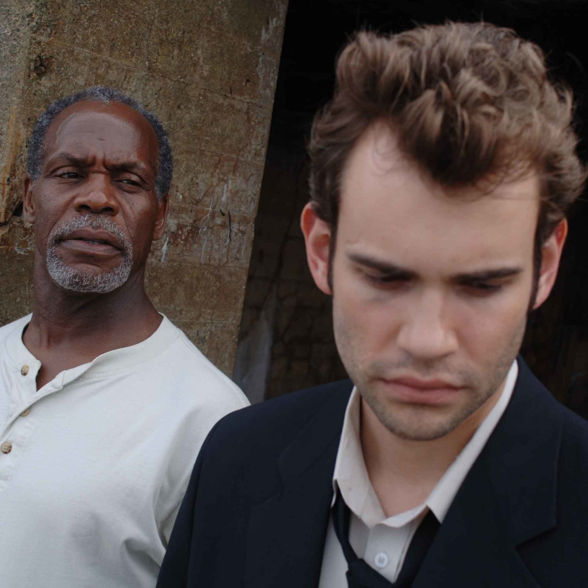 Poor Boy’s Game. 2007. Canada. Directed by Clement Virgo