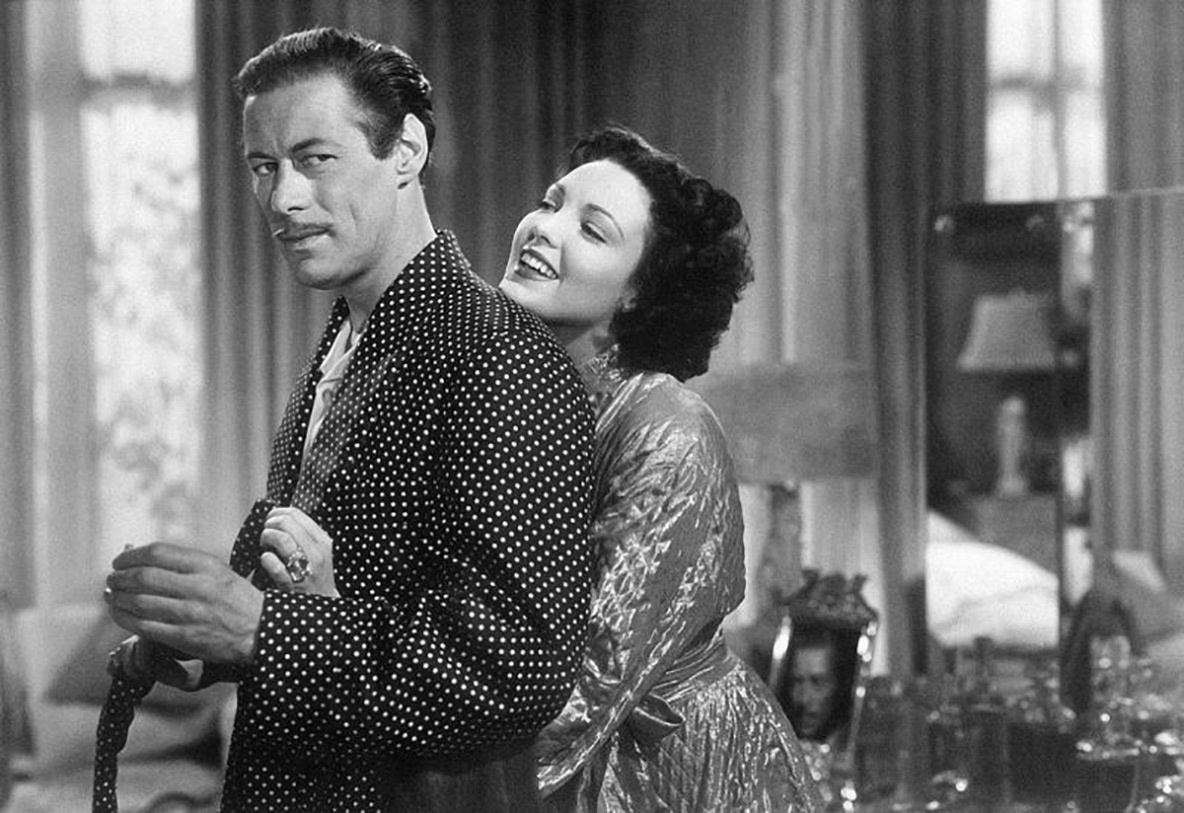 Unfaithfully Yours. 1948. USA. Written and directed by Preston Sturges