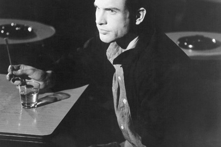 Mickey One. 1965. USA. Directed by Arthur Penn