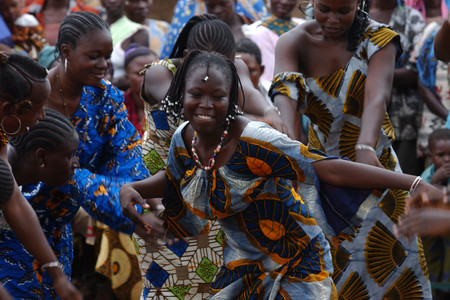 Delwende. 2005. Burkina Faso/France/Switzerland. Written and directed by S. Pierre Yameogo