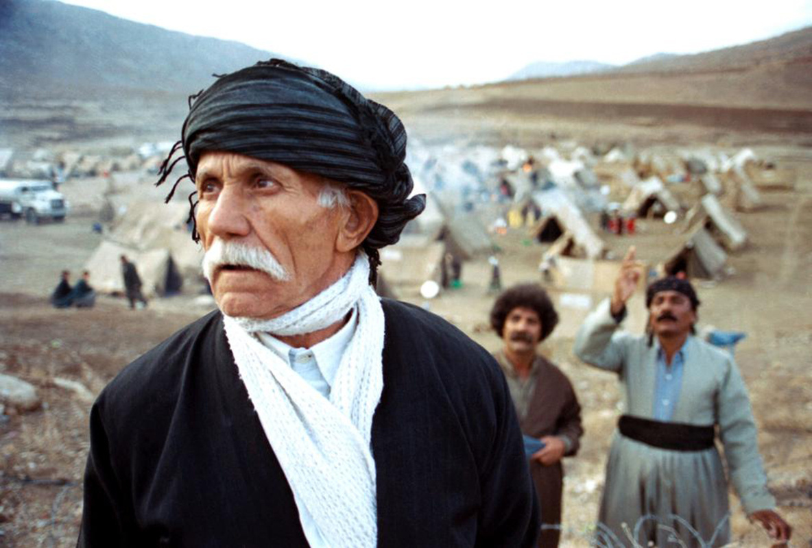 Marooned in Iraq. 2003. Iran. Written and directed by Bahman Ghobadi