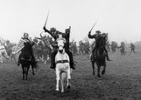 Henry V. 1989. UK. Directed by Kenneth Branagh