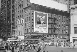 Photographic Archive. The Museum of Modern Art Archives, New York. Photo: Betty Chamberlain