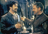 Othello. 1995. USA/Great Britain. Directed by Oliver Parker