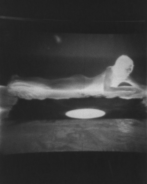 Keith Sonnier. Projects: Keith Sonnier. 1971