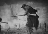 Westfront 1918: Vier von der Infanterie. 1930. Germany. Directed by G. W. Pabst. Courtesy Deutsche Kinemathek - Museum für Film und Fernsehen