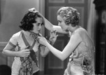 The Brat. 1931. USA. Directed by John Ford. Courtesy Twentieth Century Fox
