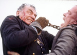 Emperor of the North. 1973. USA. Directed by Robert Aldrich. Courtesy Twentieth Century Fox.