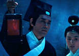 Shan zhong zhuan qi (Legend of the Mountain). 1979. Taiwan. Directed by King Hu. Courtesy Taiwan Film Institute