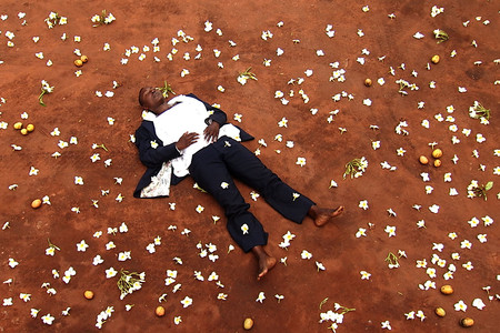 Nora. 2008. USA. Directed by Alla Kovgan, David Hinton. Image courtesy the filmmakers