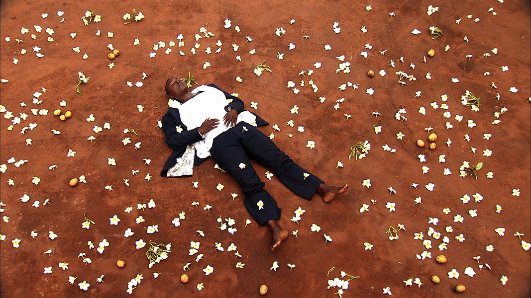 Nora. 2008. USA. Directed by Alla Kovgan, David Hinton. Image courtesy the filmmakers
