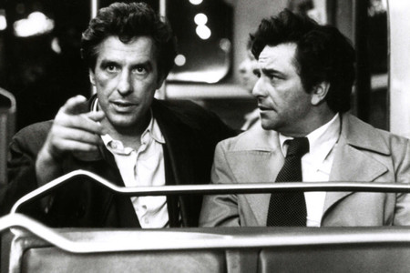 Mikey and Nicky. 1976. USA. Written and directed by Elaine May
