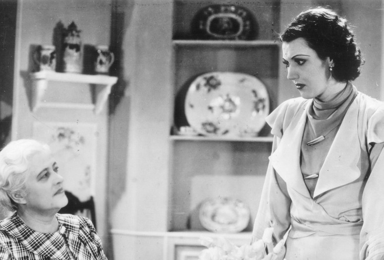 La Familia Dressel (The Dressel Family). 1935. Mexico. Directed by Fernando de Fuentes. Courtesy Cineteca Nacional de México