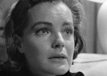 Romy – Portrait eines Gesichts (Romy: Anatomy of a Face). 1967. West Germany. Directed by Hans-Jürgen Syberberg. Courtesy Munich Film Museum