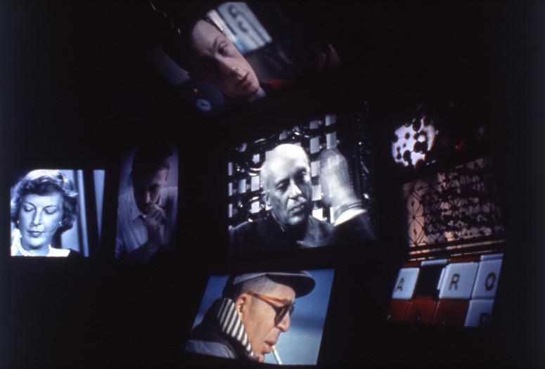 Think. 1964. USA. Directed by Ray and Charles Eames. Courtesy Eames Office
