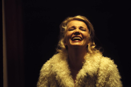 A Woman Under the Influence. 1974. USA. Written and directed by John Cassavetes