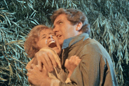 The Bubble. 1966. USA. Directed by Arch Oboler. Courtesy 3-D Film Archive