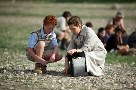 Carmel. 2009. Israel. Directed by Amos Gitai