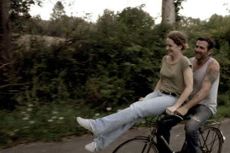 Francine. 2012. USA/Canada. Written and directed by Brian M. Cassidy, Melanie Shatzky