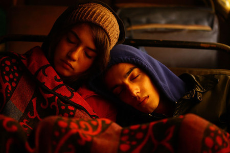 Avé. 2011. Bulgaria. Directed by Konstantin Bojanov