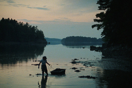 Double Tide. 2009. USA. Directed by Sharon Lockhart