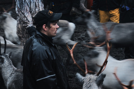 Salla: Selling the Silence. 2011. Finland. Directed by Markku Tuurna