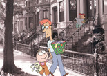 Knuffle Bunny. 2006. USA. Directed by Maciek Albrech. Courtesy Weston Woods
