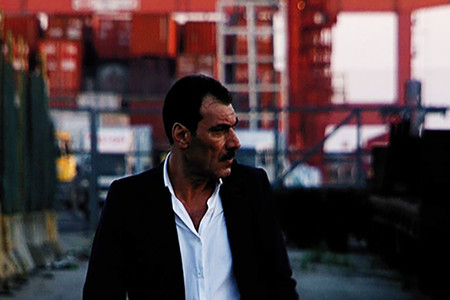 The Mouth of the Wolf. 2009. Italy. Directed by Pietro Marcello