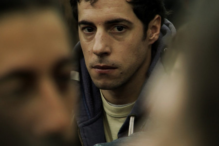 The Student. 2011. Argentina. Written and directed by Santiago Mitre