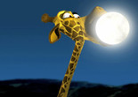 Jungle Beat: Moondance. 2004. Zimbabwe. Directed by Brent Dawes. Courtesy Sunrise Productions