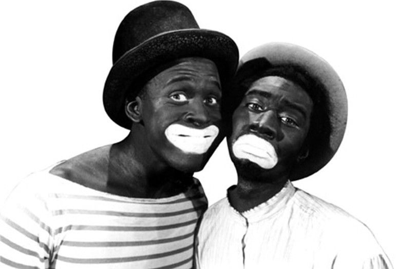 Ethnic Notions. 1986. USA. Directed by Marlon Riggs. Courtesy California Newsreel