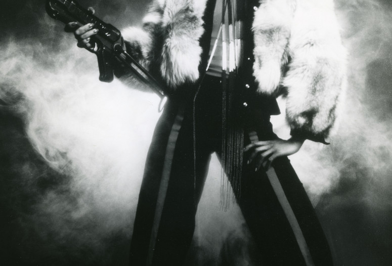 Cleopatra Jones. 1973. USA. Directed by Jack Starrett. The Museum of Modern Art Film Study Center Special Collections