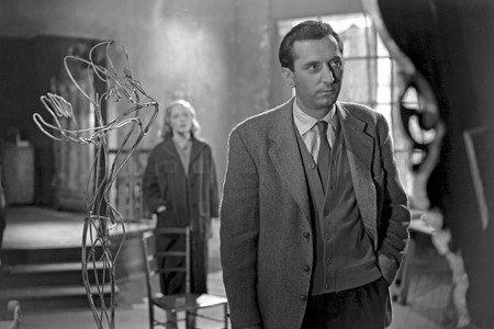 Pętla (The Noose). 1958. Poland. Directed by Wojciech Has. Courtesy of Film Studio Kadr