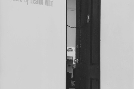 The Museum of Modern Art Archives, New York