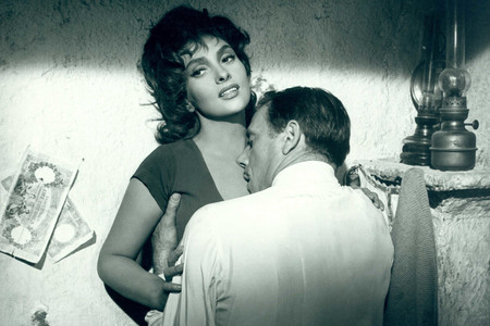 La Loi (The Law). 1959. Italy/France. Directed by Jules Dassin. Courtesy Oscilloscope Pictures/Photofest. © Oscilloscope Pictures