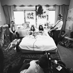 Bed-In